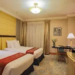 Anting Villa Hotel