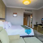 Anting Villa Hotel