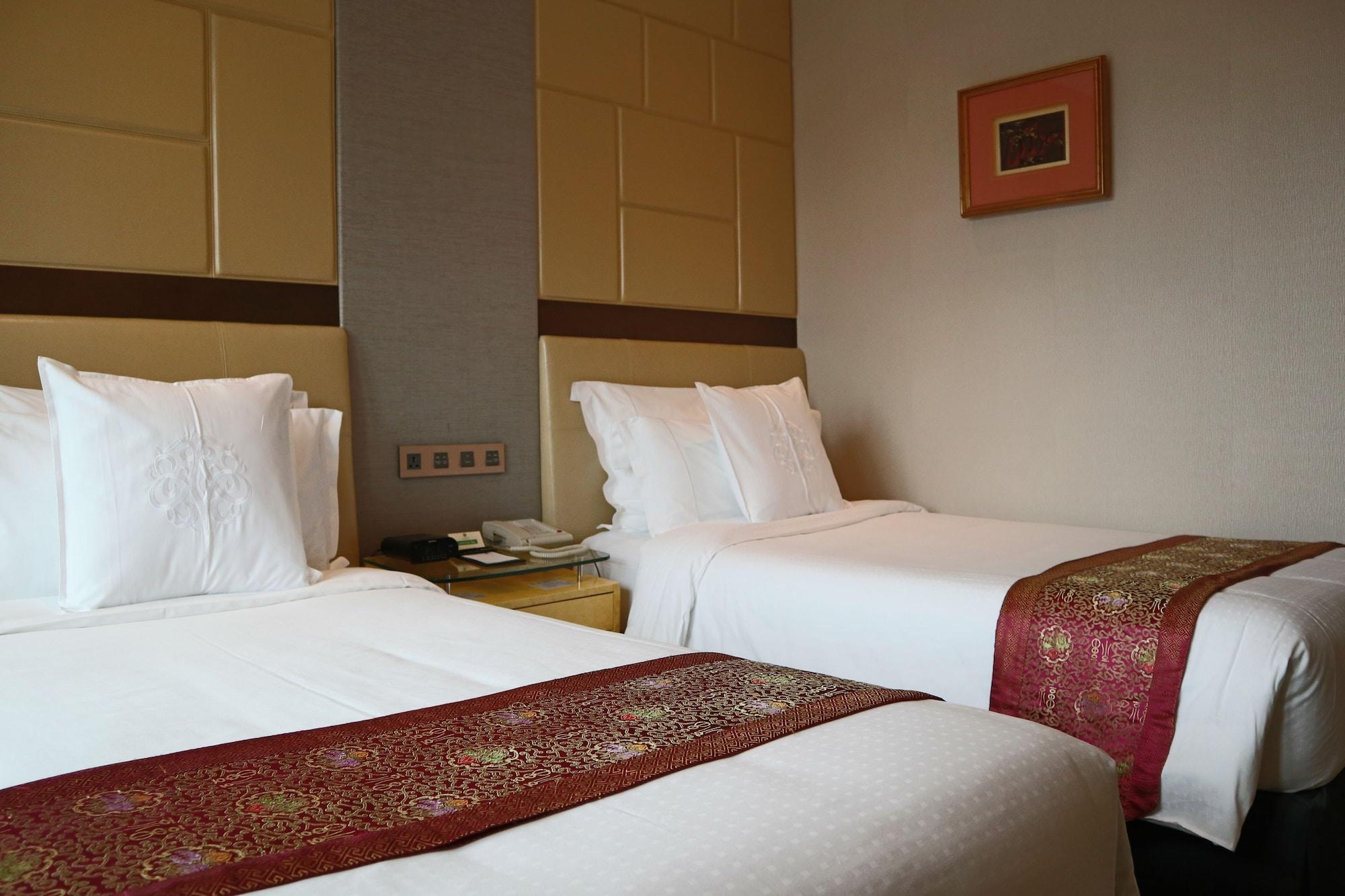 Hotel Anting Shanghai