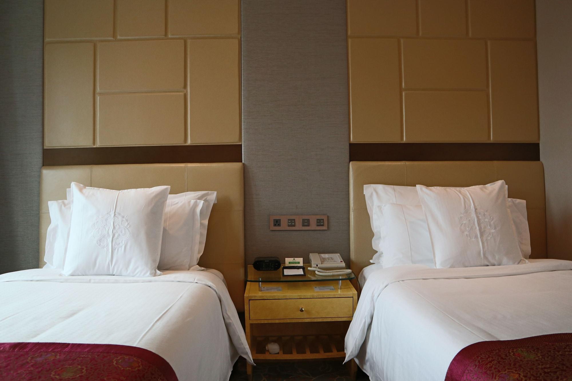 Anting 4* Shanghai
