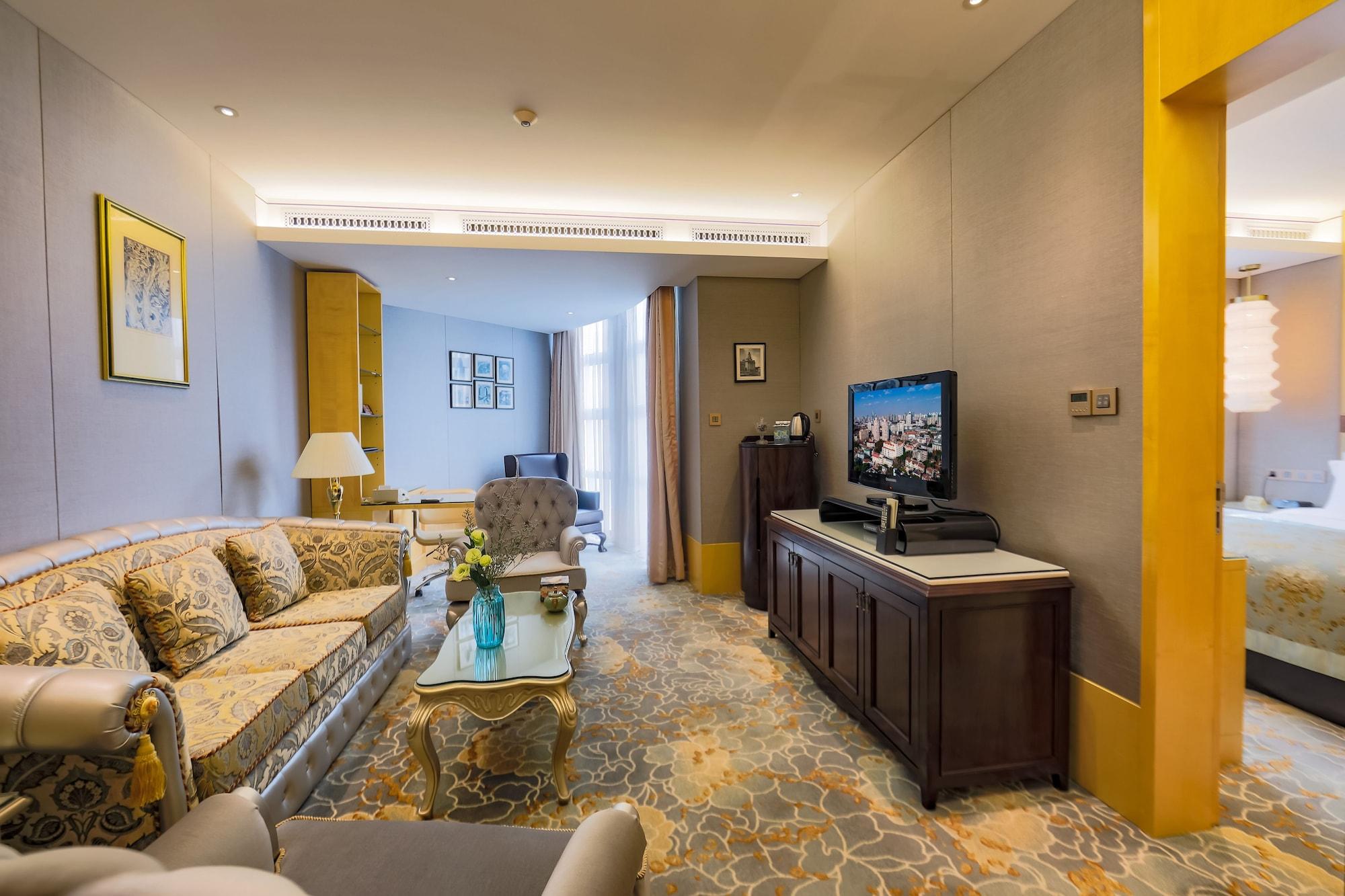 Hotel Anting 4*
