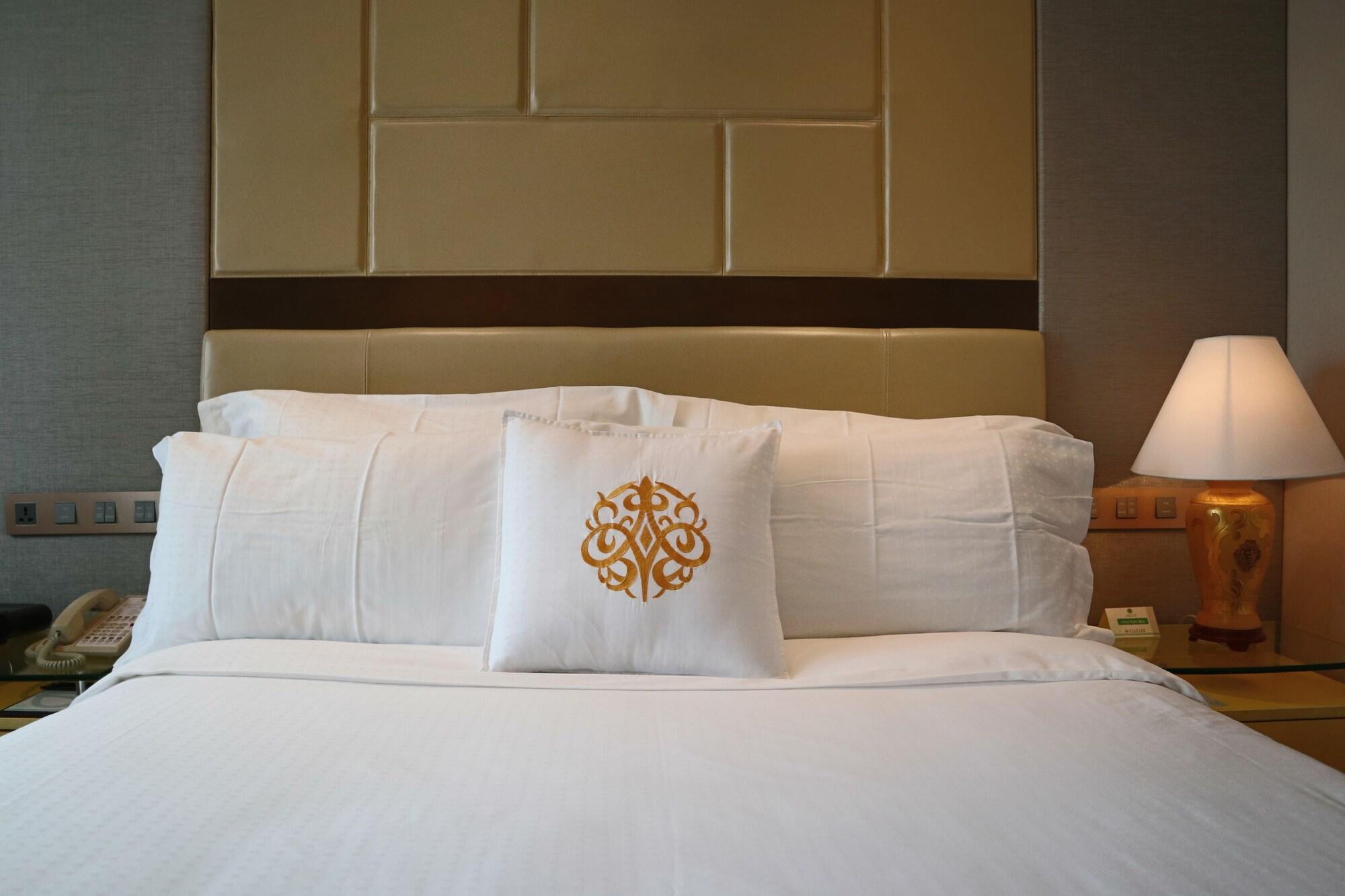 Anting Hotel Shanghai