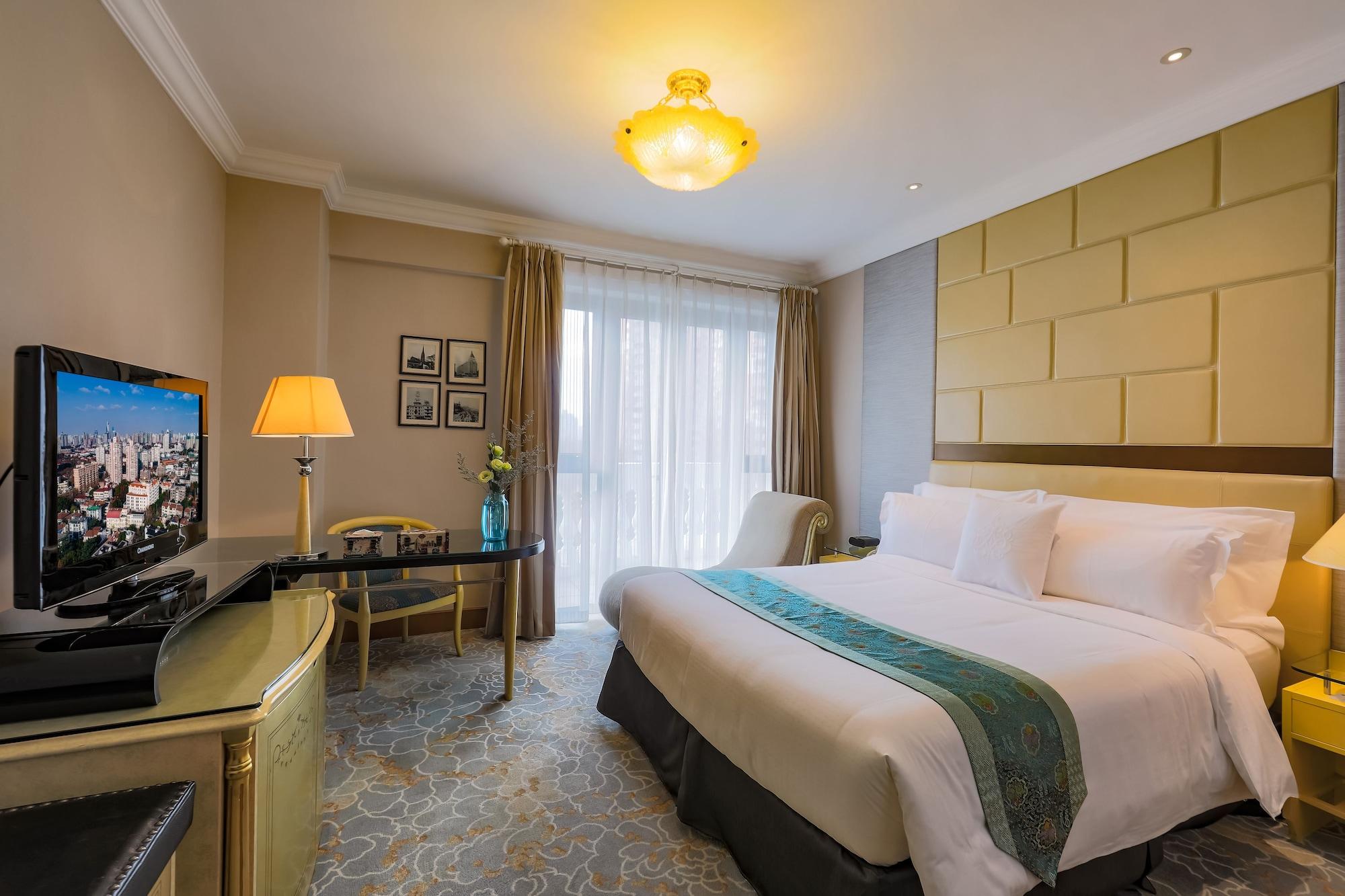 Anting 4* Shanghai