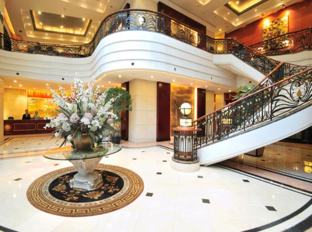 Hotel Anting