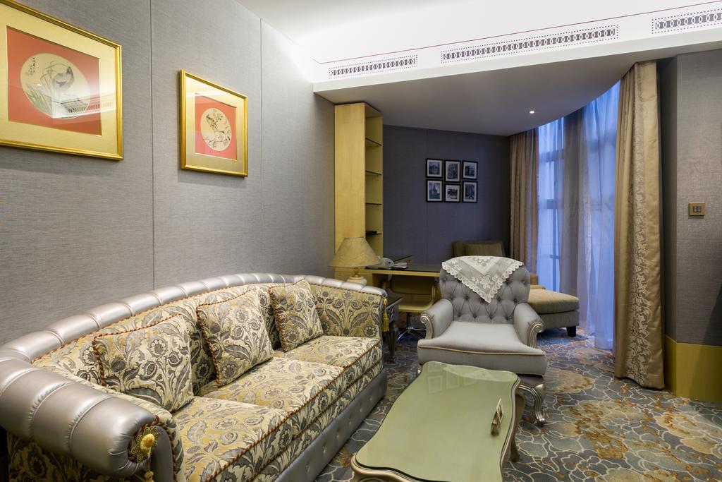 Hotel Anting