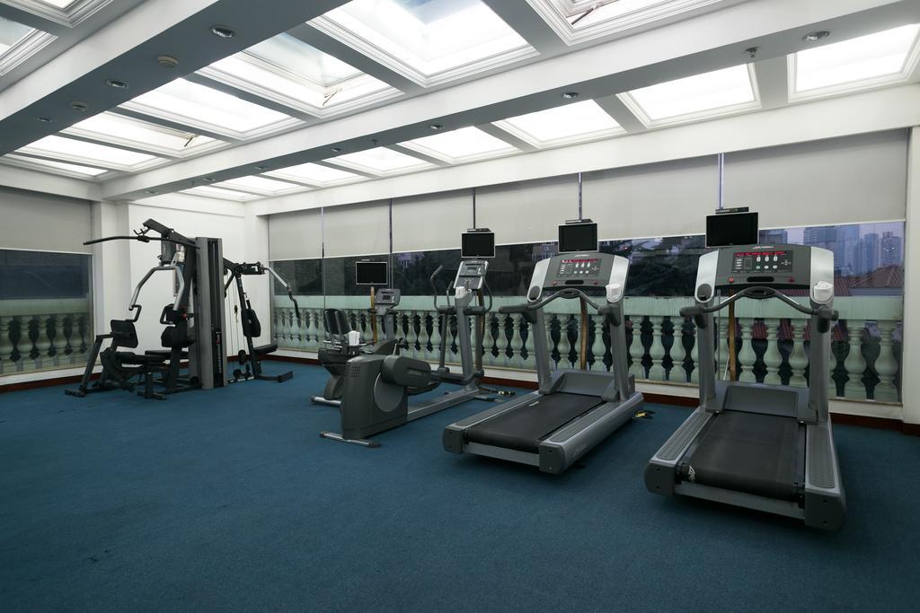 Hotel Anting Shanghai