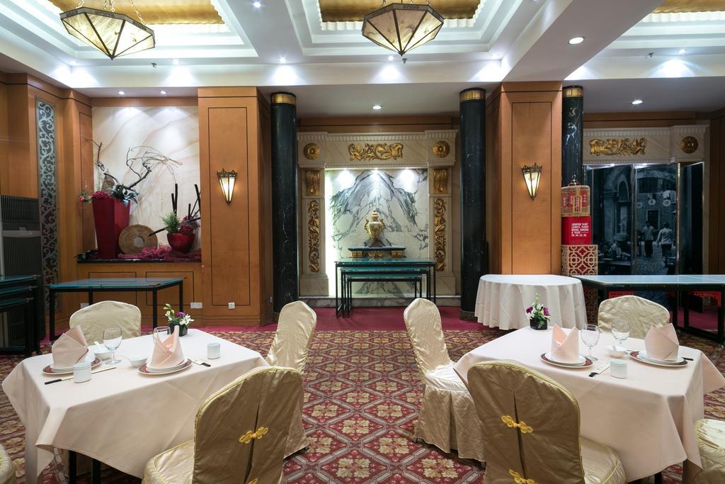 Hotel Anting 4*