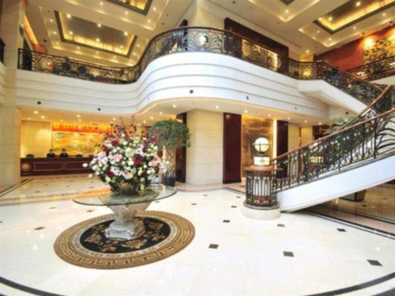 Hotel Anting Shanghai