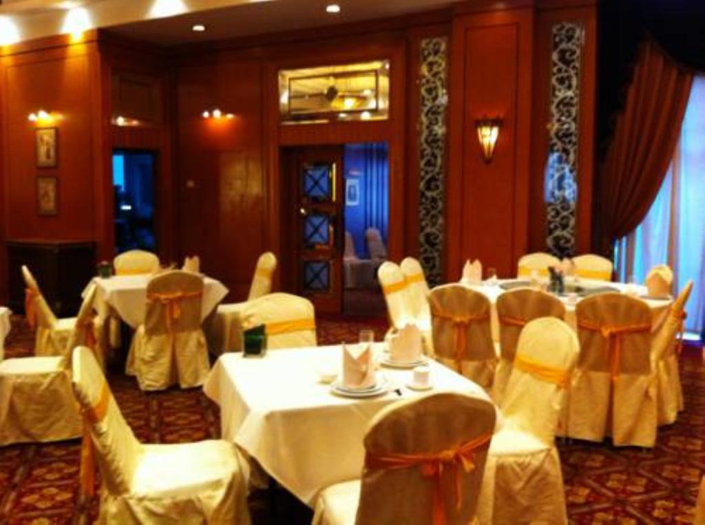 Anting Hotel 4*