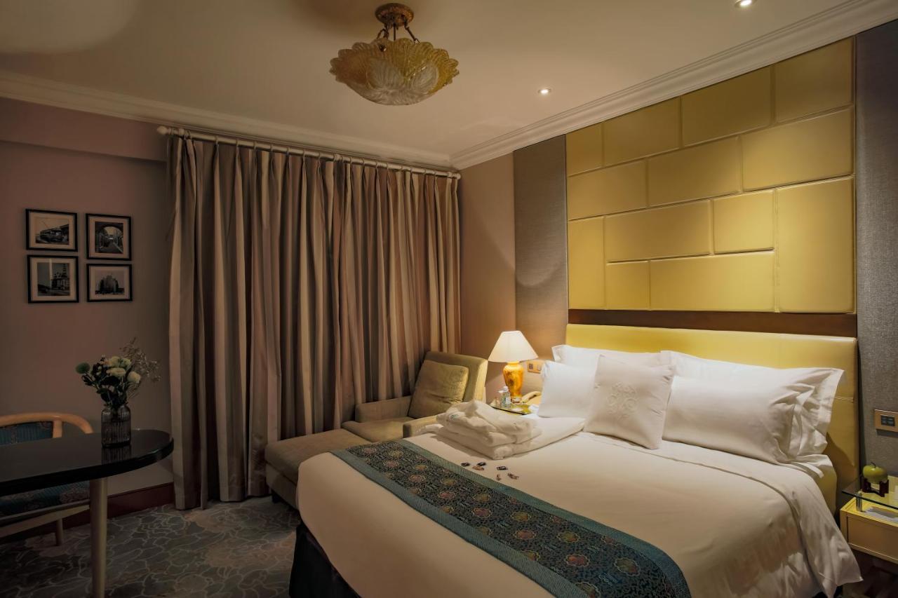 Anting Hotel Shanghai