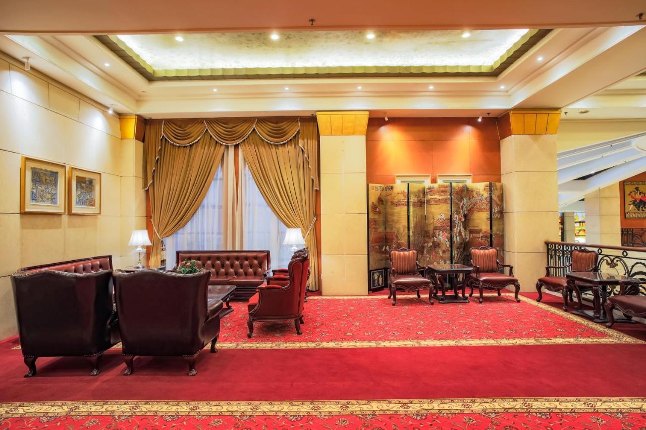 Hotel Anting