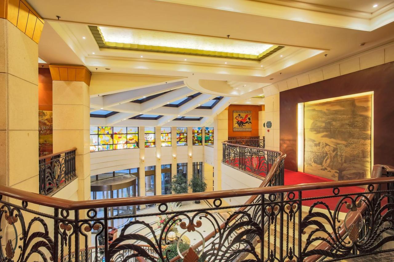 Hotel Anting Shanghai